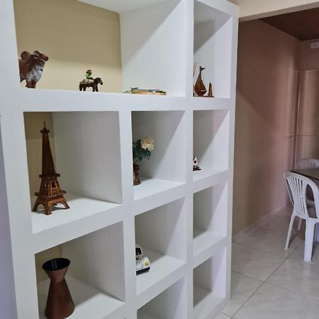 Portal Inn Maragogi Buitenkant foto