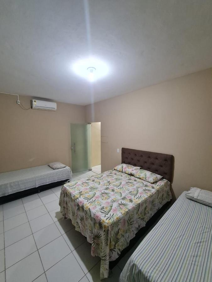 Portal Inn Maragogi Buitenkant foto