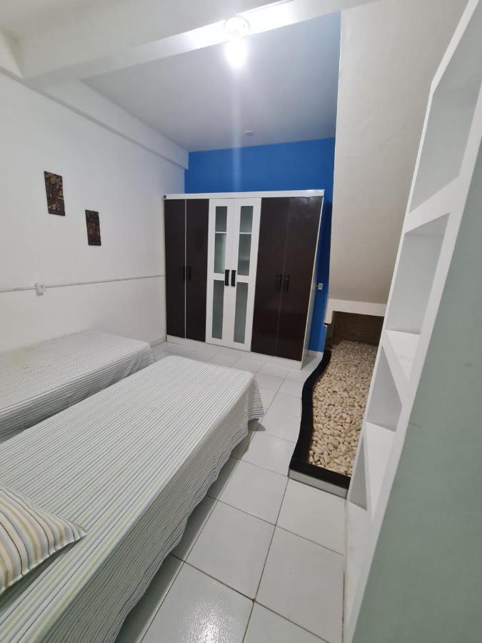 Portal Inn Maragogi Buitenkant foto