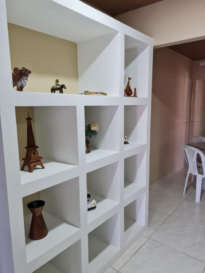 Portal Inn Maragogi Buitenkant foto