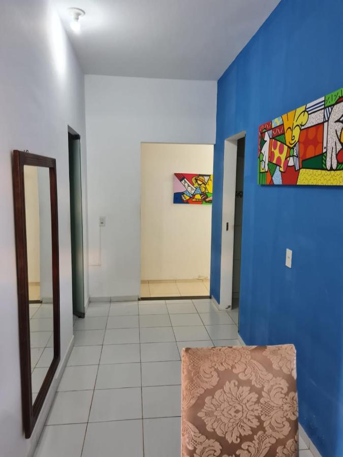Portal Inn Maragogi Buitenkant foto