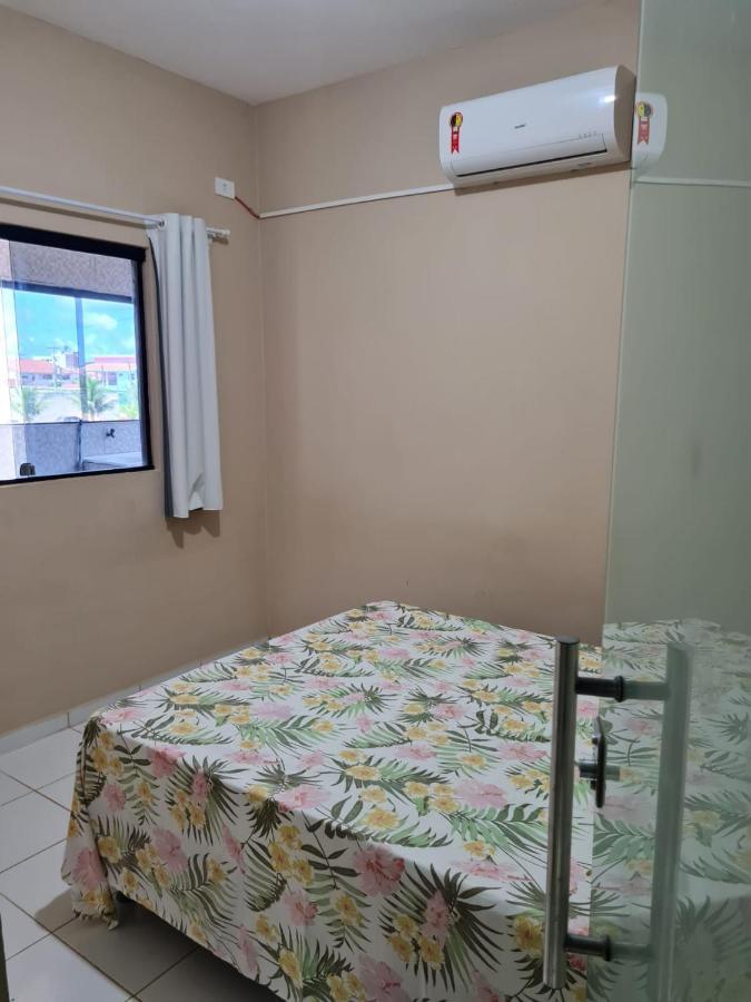 Portal Inn Maragogi Buitenkant foto