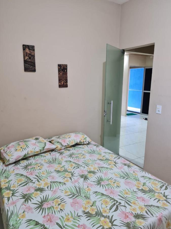 Portal Inn Maragogi Buitenkant foto