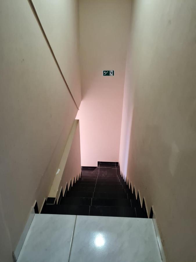 Portal Inn Maragogi Buitenkant foto